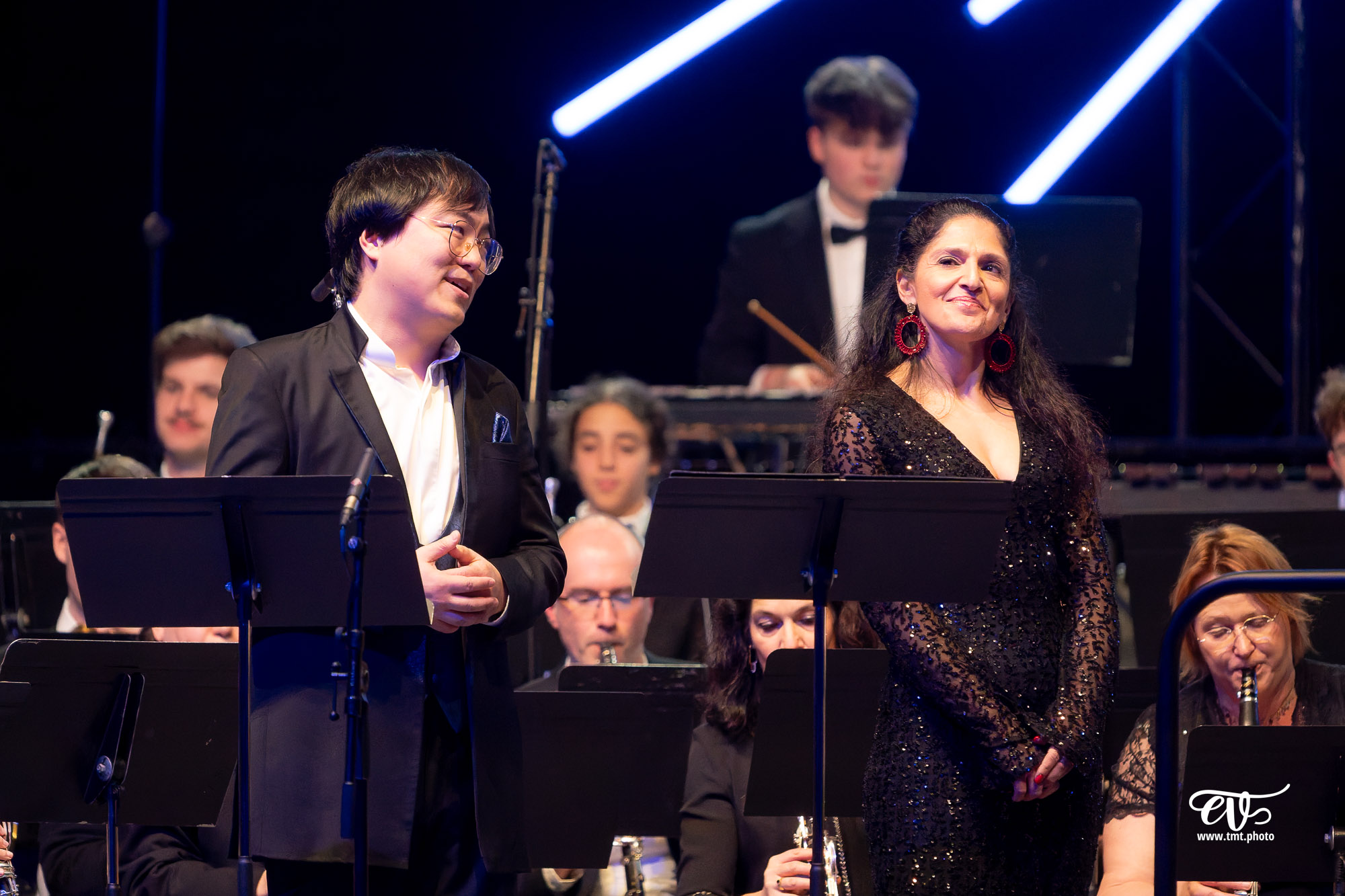 OHH - CONCERT DU NOUVEL AN 2026